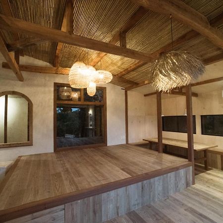 Villa Yumigahama Minamiizu Exterior foto