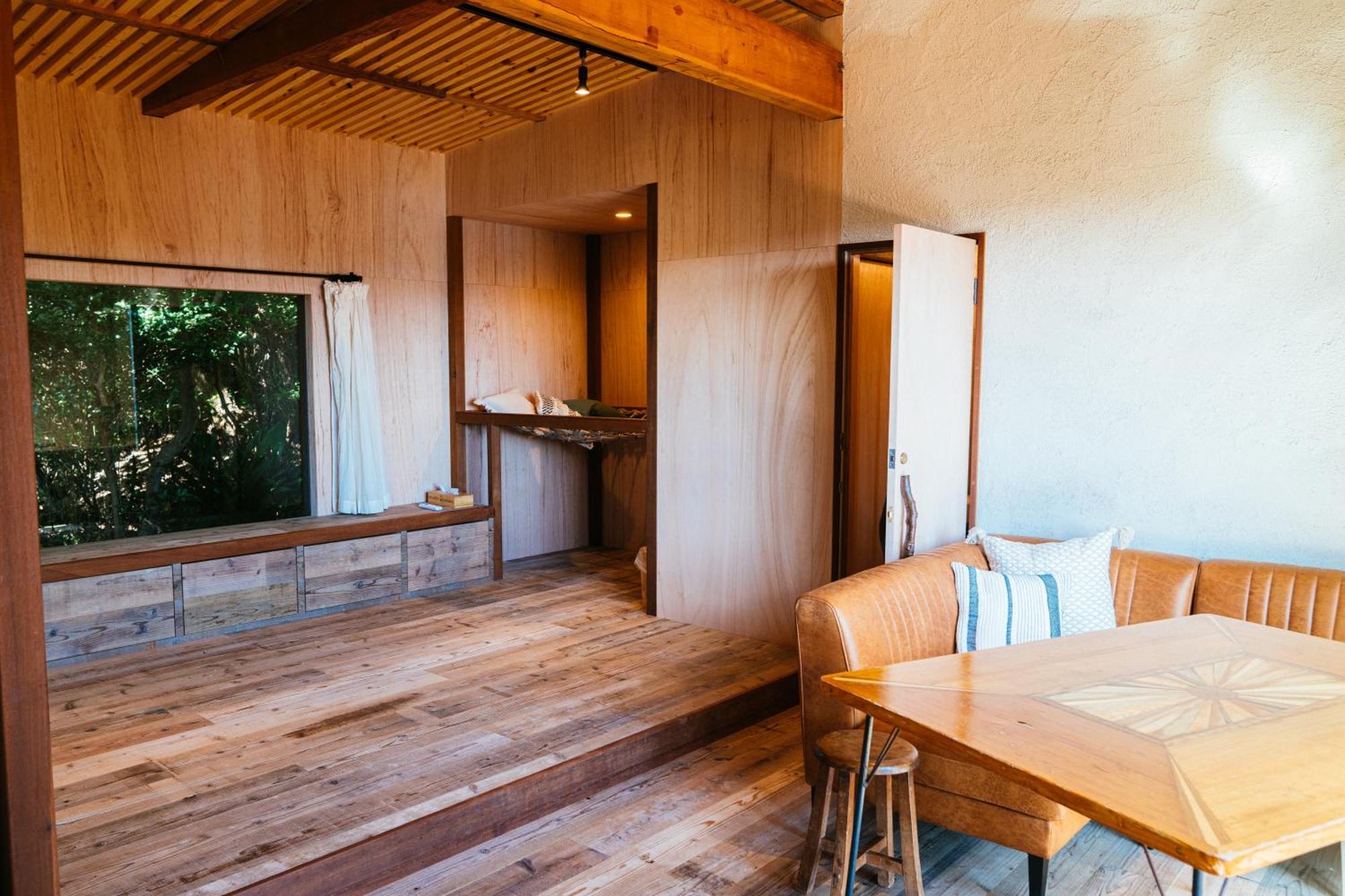 Villa Yumigahama Minamiizu Exterior foto