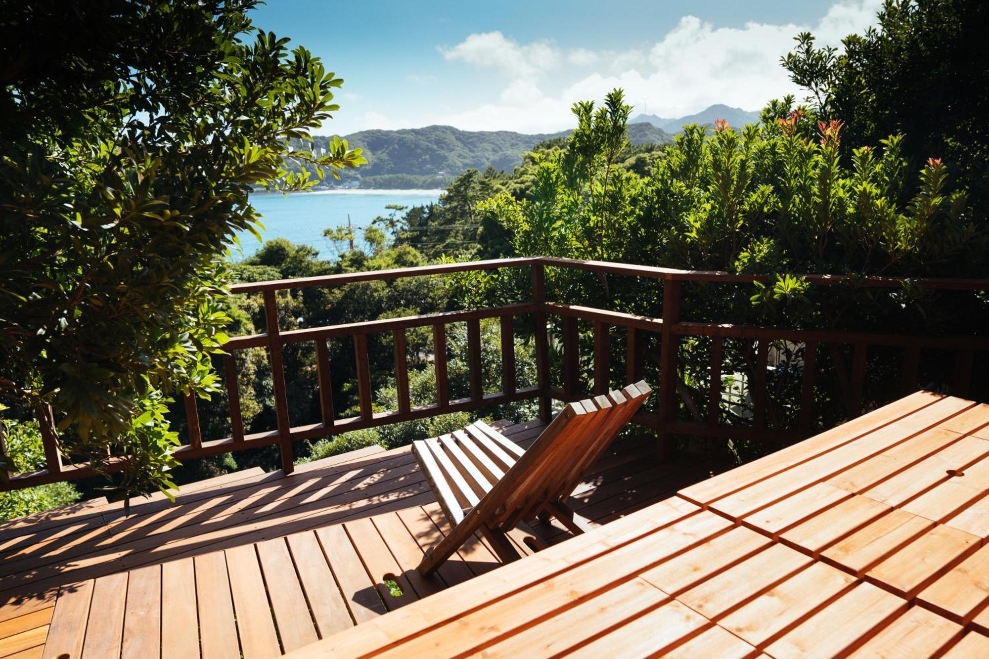 Villa Yumigahama Minamiizu Exterior foto